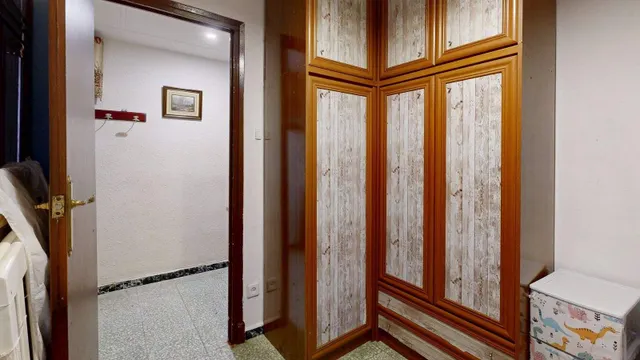 Piso en venta en Avenida de Madrid, Los Enlaces (Zaragoza) — 19