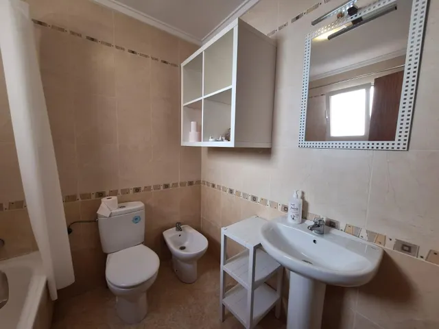 Dúplex 3 habitaciones 83m² en venta - Aguas Nuevas — 29