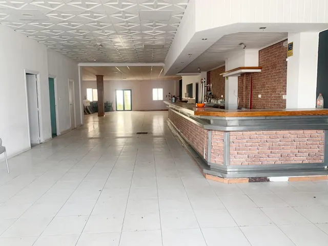 Hotel en Ondara — 6