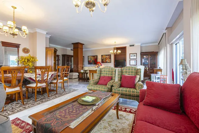 Apartamento 3 habitaciones 185m² en venta - Marbella
