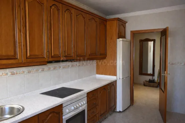 Vivienda amplia y luminosa en Fuente de Cantos - foto 5