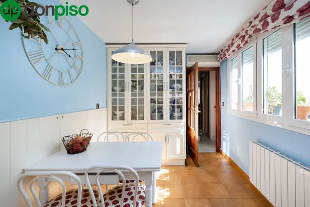 CASA EN PLAZA DE LOS LOBOS — 11