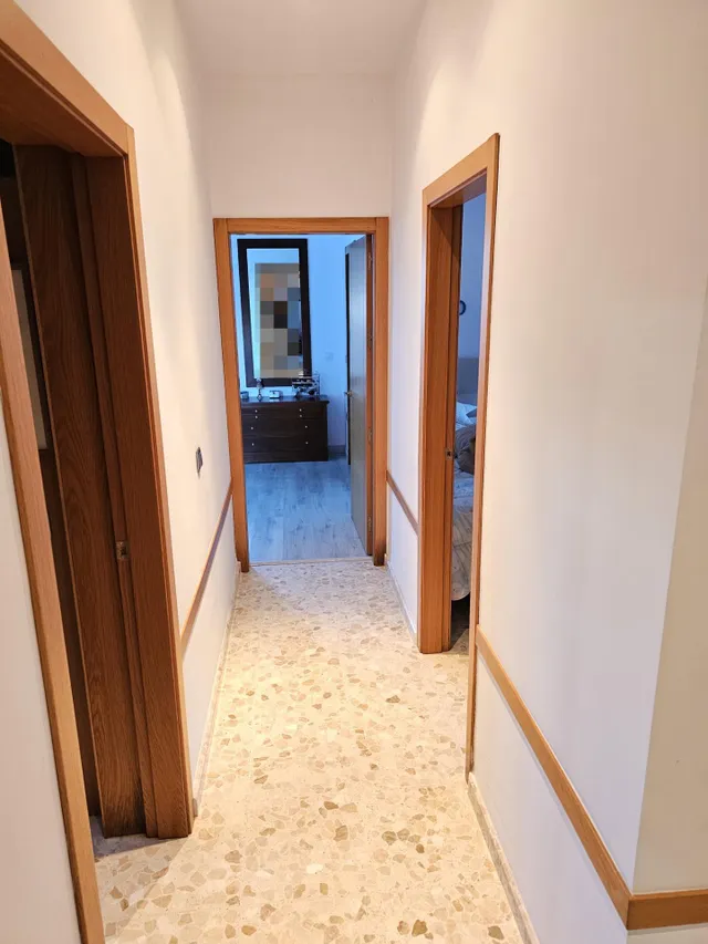 Chalet con dos Viviendas Independientes — 41