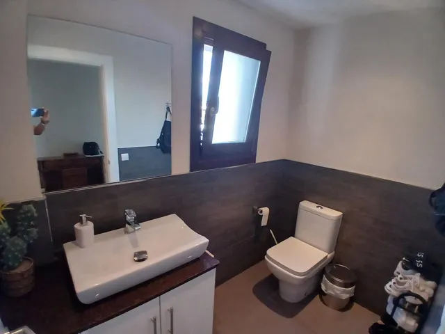 Chalet 4 habitaciones 190m² en venta - Centro — 17