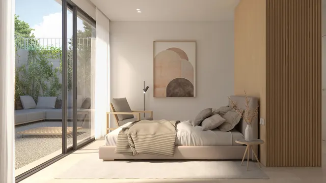 Apartamento 2 habitaciones 131m² en venta - Marbella — 9