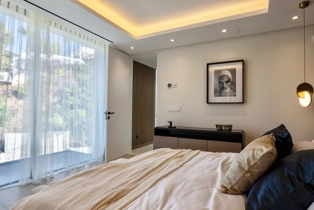 Chalet 7 habitaciones 1282m² en venta - Marbella — 20