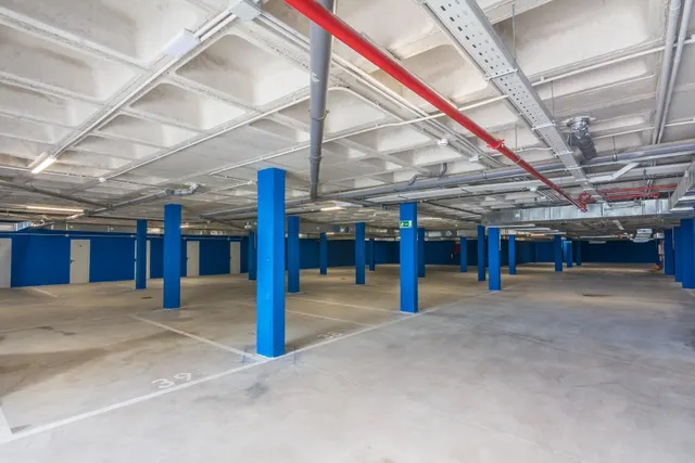 Piso 2 habitaciones 190m² en venta - El Higuerón — 20
