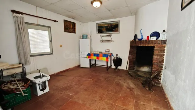 SE VENDE CASA EN LA ZONA DE MOLINA DE SEGURA - foto 5