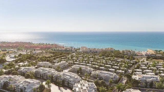 Exclusivos Apartamentos de Lujo en la Nueva Milla de Oro, Es - foto 2