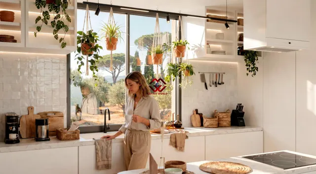 Villas de nueva construcción a medida en La Romana (Alicante): amplias viviendas en un entorno natural — 9