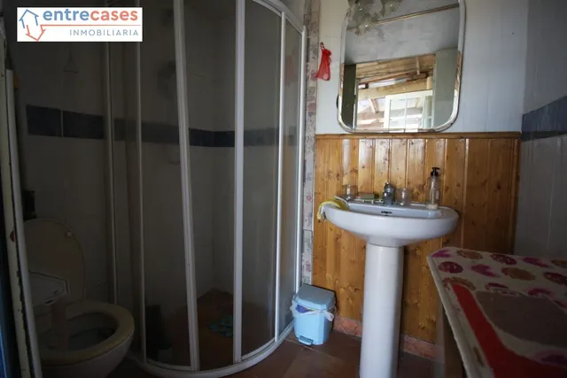 CASA DE CAMPO ESPACIOSA MUCHAS POSIBILIDADES — 22