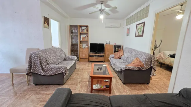 Piso en planta baja en Paterna — Oportunidad SOLO para inversor o compra al contado. — 4