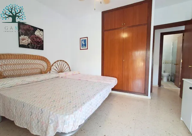 PISO EN PLENO CENTRO DE PUERTO DE MAZARRÓN — 19