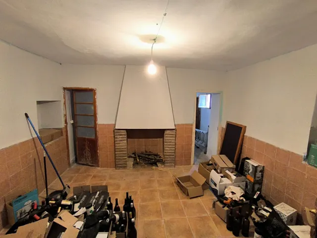 Casa de campo 8 habitaciones 520m² en venta - Ayuntamiento — 7
