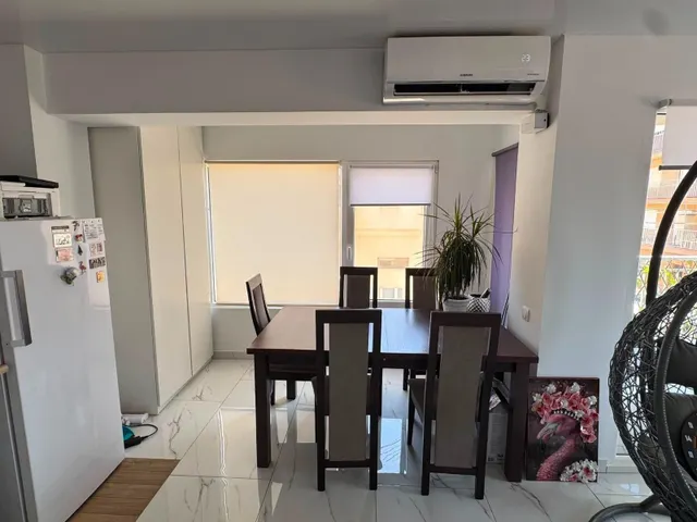 Magnifico apartamento totalmente reformado con vistas al mar — 7