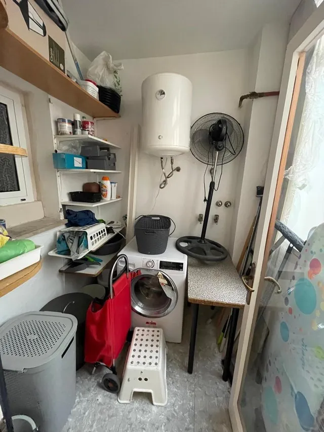 PISO DE DOS habitaciones EN S'ARENAL — 16