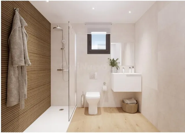 Apartamento 2 habitaciones 162m² en venta - Cala de Villajoy - foto 3