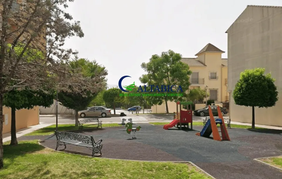 Piso en Venta en Jodar Jaén