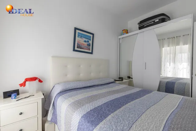 Casa en una sola planta reformada — 11