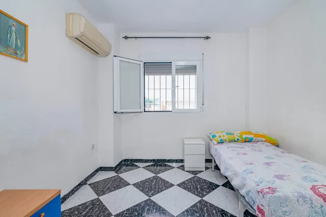 Elegante Piso en la Exclusiva Zona Iliberis de Atarfe — 25