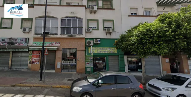 Venta piso en Montequinto (Dos Hermanas) — 2