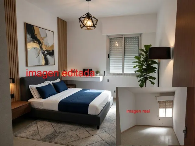 Oportunidad de Inversión: Amplio Piso Céntrico para Reforma  - foto 4