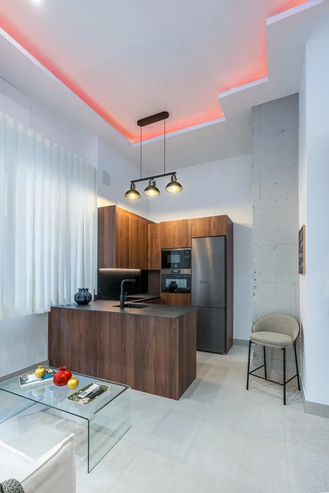 Precioso estudio de lujo en urbanizacion triunfo jardin — 18