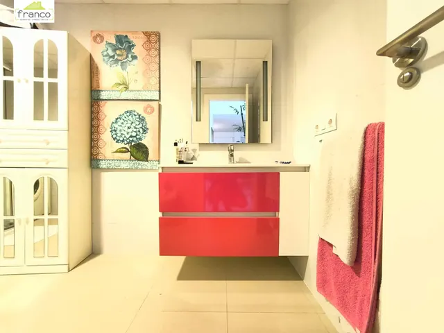 EDIFICIO EN VENTA EN EL CENTRO DE CEUTI — 10