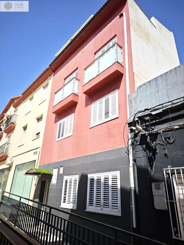 EDIFICIO EN VENTA EN HUELIN: OPORTUNIDAD PARA INVERSORES — 7