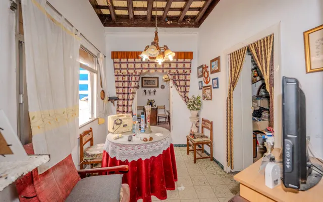 Casa Típica con Encanto en Ayamonte — 16
