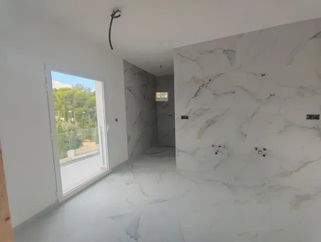 Chalet en Altea La Vella — 21