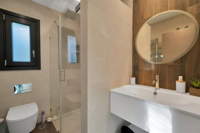 Chalet 4 habitaciones 391m² en venta - Costa del Sol — 23