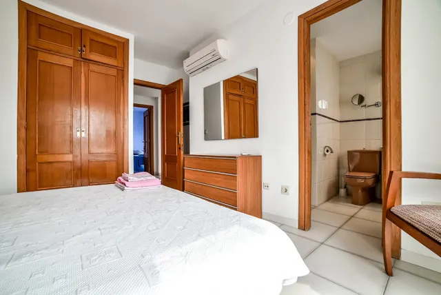 Impresionante Atico Duplex — 17