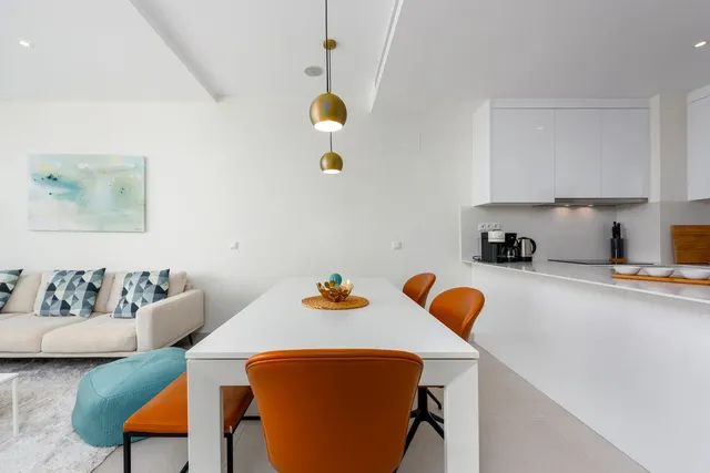 Ático Dúplex 3 habitaciones 151m² en venta - Costa Del Sol — 6