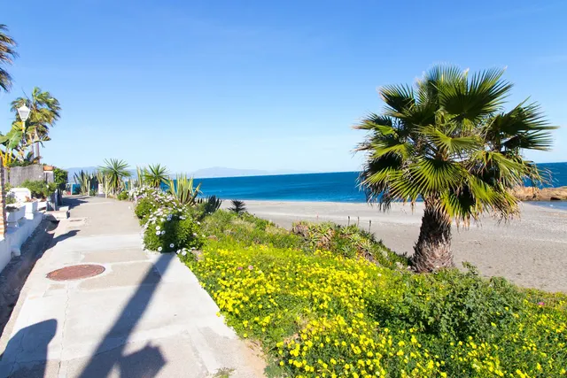 Adosado 2 habitaciones 62m² en venta - Costa del Sol — 38