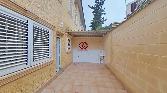 Dúplex reformado a 200 m del mar en Santiago de la ribera — 20