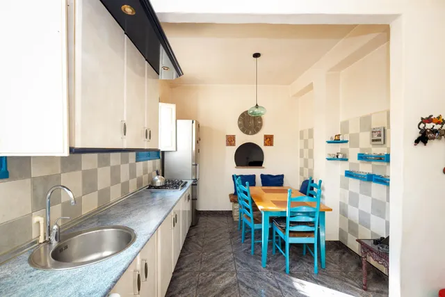 ¡Espectacular vivienda con vistas increíbles al mar y montaña! — 8