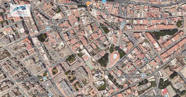 Venta Casa en Almería - foto 2