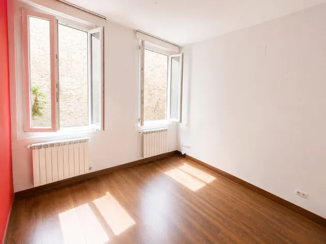 Vivienda con trastero — 16