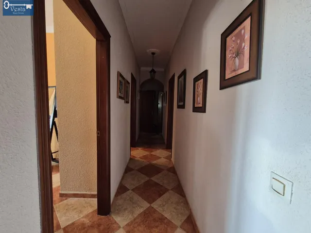 Preciosa casa rural — 22