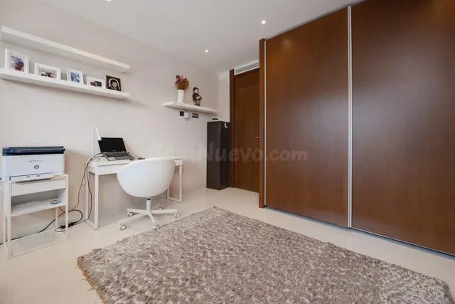 Villa de Lujo con piscina Privada — 30