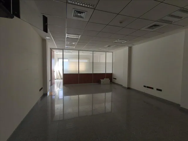 Venta de 4 Oficinas en Avda. Hytasa - Sevilla (Alquiladas) — 13