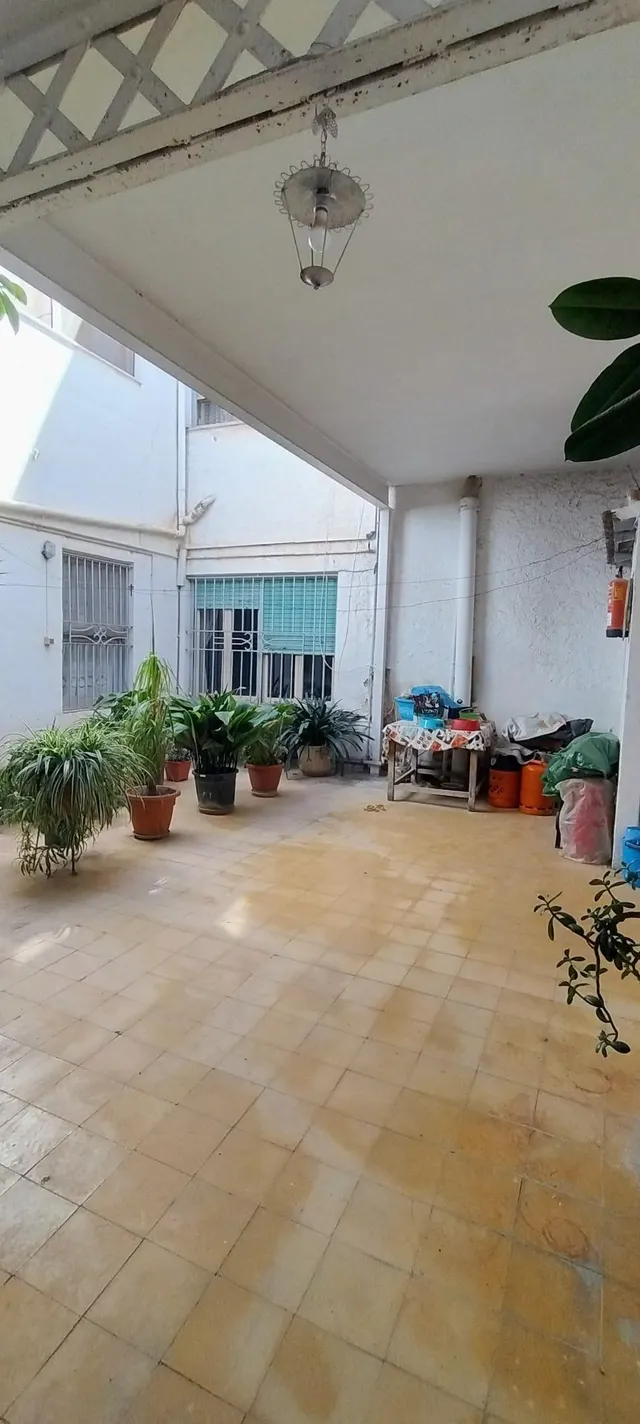 SE VENDE CHALET Y EDIFICIO DE 2 PLANTAS EN PETRER — 31