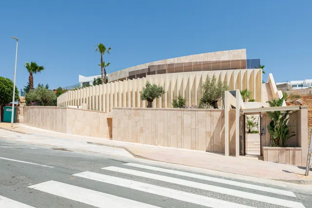 Chalet 5 habitaciones 529m² en venta - Costa Del Sol