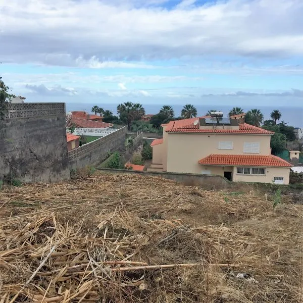 Terreno urbano — 2