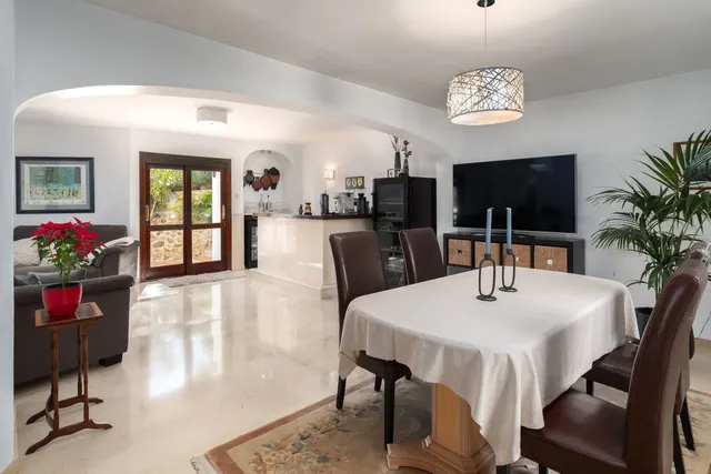 Chalet 5 habitaciones 569m² en venta - Riviera del sol — 13