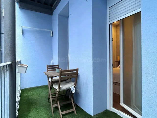 Piso en Venta en Adelfas — 4