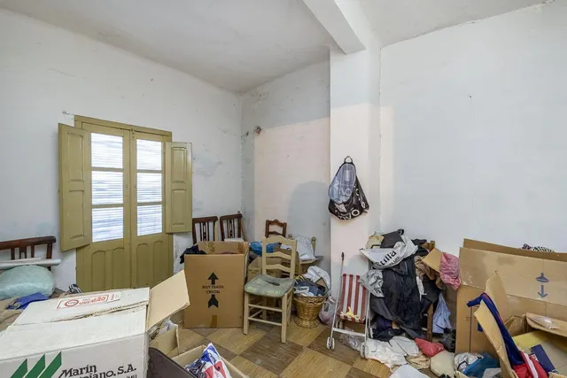 CASA CON TERRENO EN DURCAL — 20