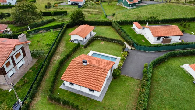 Casa con piscina a 4 km de Ribadesella — 6