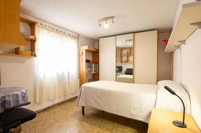 ¡amplia vivienda en pleno centro de Algemesí con garaje! — 31